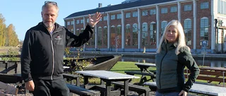 Så vill Motalabor att Gamla Motala Verkstad ska utvecklas: "Levande för en bredare publik"