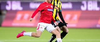 UPPGIFTER: Dahlström lämnar Degerfors för superettan-klubb
