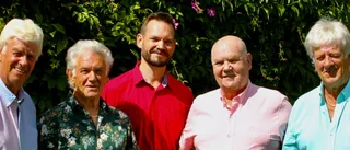 Dansbandskungar på väg till Västervik: "Vi kände oss större än Beatles"