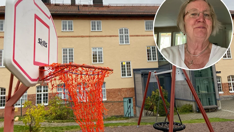 Susanna Göterstad vill att särskolans elever ska integreras med ordinarie skolverksamhet.