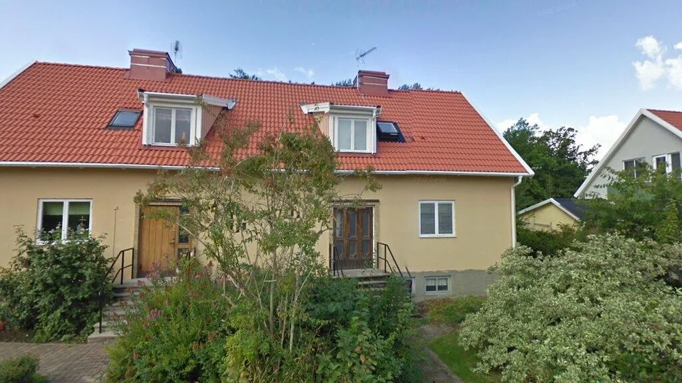 Ydregatan 6