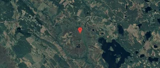 Lantbruksfastighet i Abborrträsk har fått ny ägare