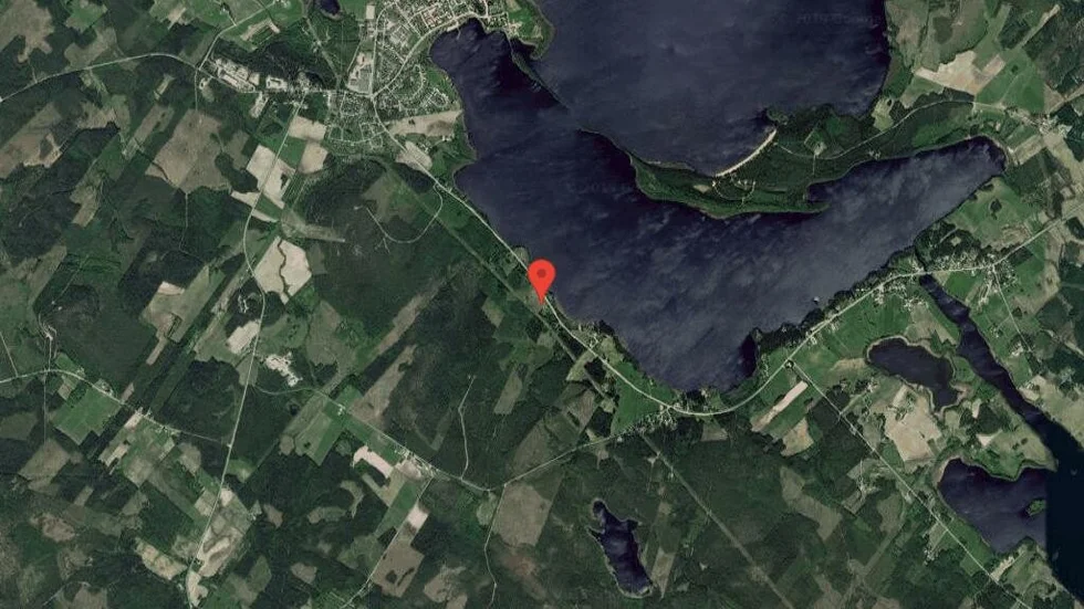 Fastighet i Skellefteå kommun såld för 40 000 kronor