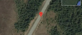 Trasigt fordon stör trafiken på E45