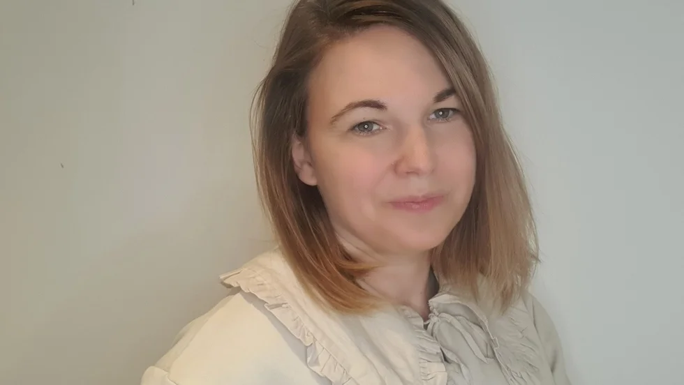Åsa Landberg tycker Centerpartiet tagit ansvar i allt det som sker på riksdagsplanet. "Vi har hållit vår uttalade linje och varit tydliga mot väljarna".