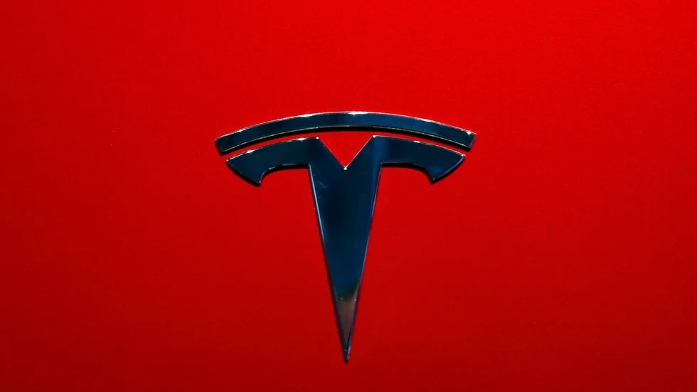 Elbilstillverkaren Tesla har fått mycket uppmärksamhet för utvecklingen av självkörande teknik. Arkivbild.