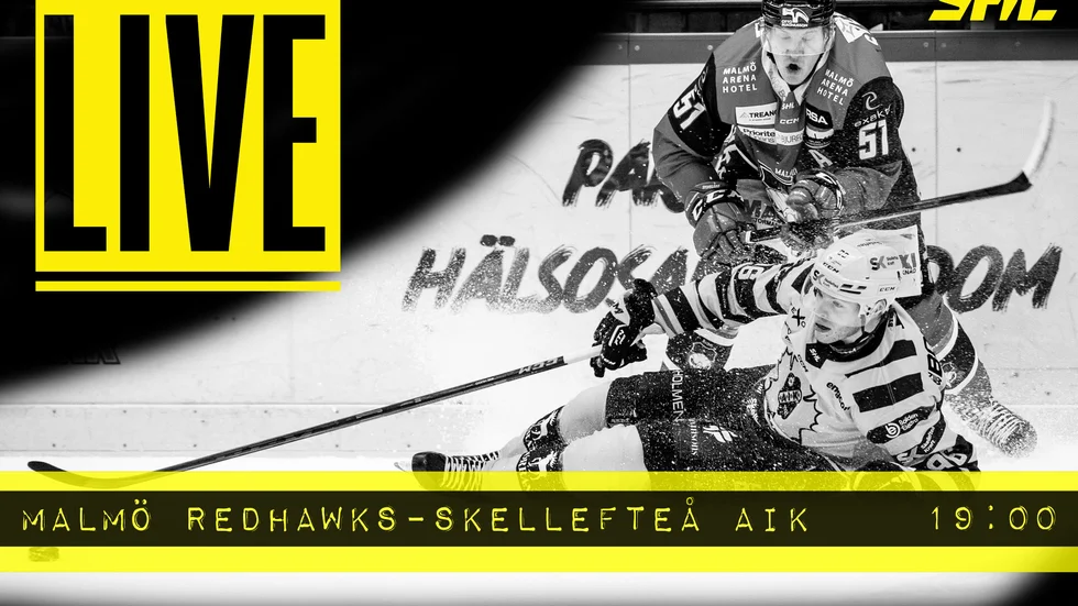 Rickard Hugg och AIK jagar revansch i Skåne. 