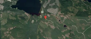 Fastigheten på Bergnäs 101 i Moskosel har bytt ägare