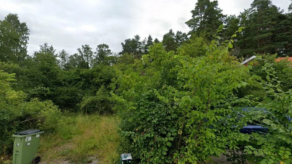 Tjädervägen 22