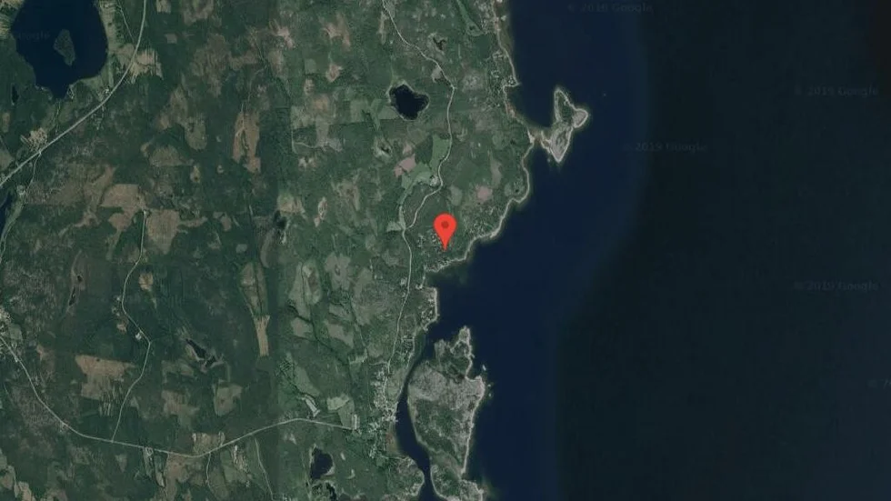 Stuga på 46 kvadratmeter från 1973 såld i Bygdeå – priset: 760 000 kronor