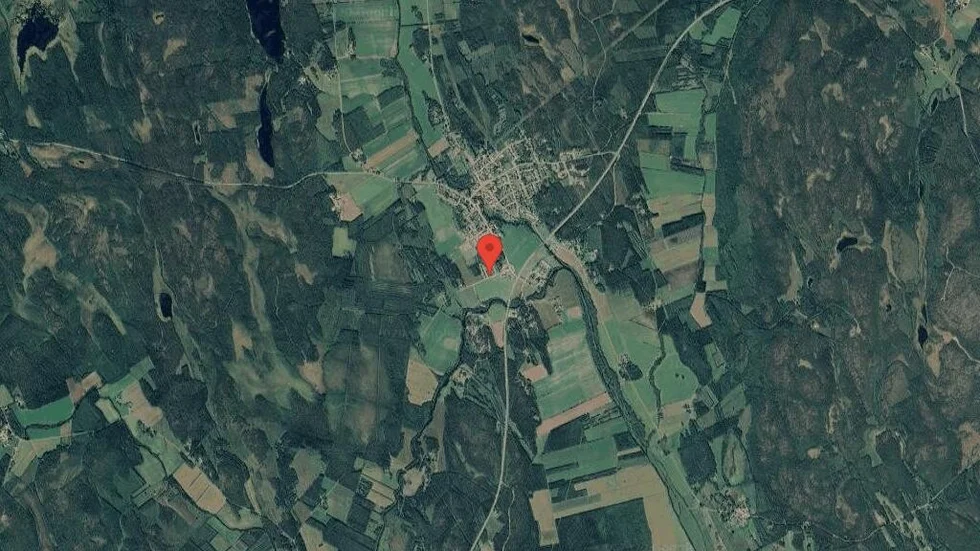 127 kvadratmeter stort hus i Ånäset sålt till nya ägare
