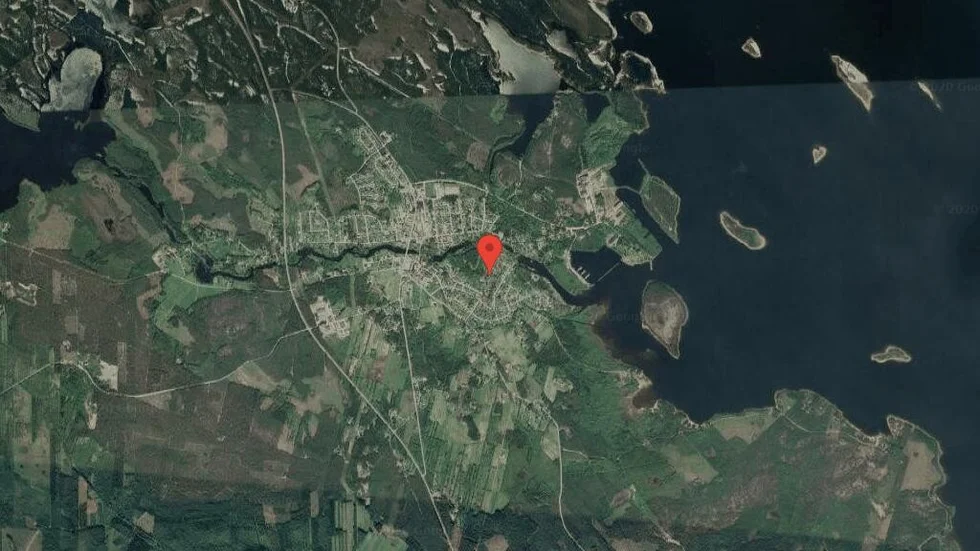 Nya ägare till hus i Bureå – prislappen: 1 450 000 kronor