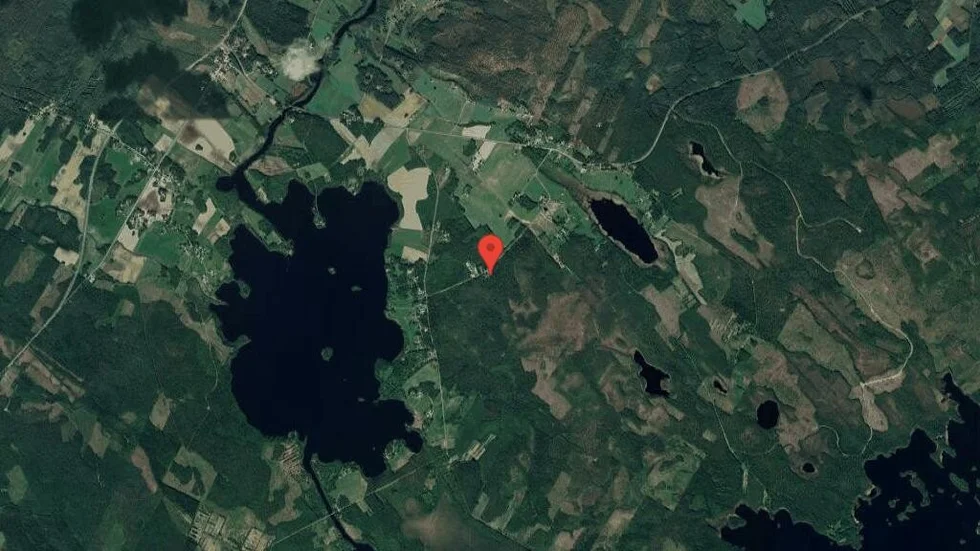 Nya ägare till äldre villa i Skellefteå – prislappen: 1 490 000 kronor
