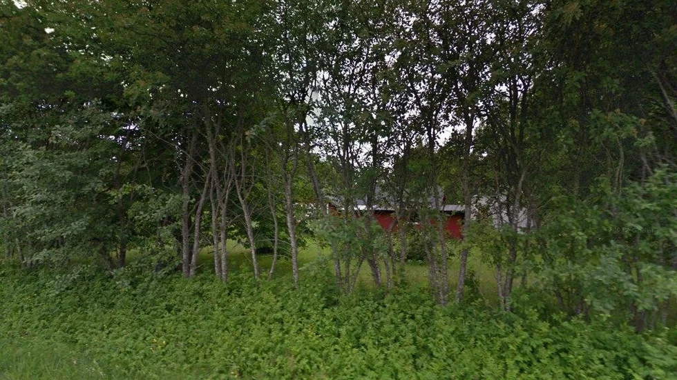 Östergarn Sysne 880