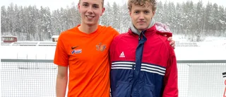 Sunnanå tog med sig tre poäng från Lycksele