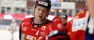 Nu kan Öhmans arbete sätta igång på allvar