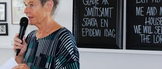 Höstmöte med kanonsång        