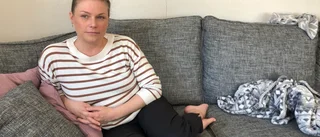Falsk SCB-man ringde Ulrika om sexundersökning