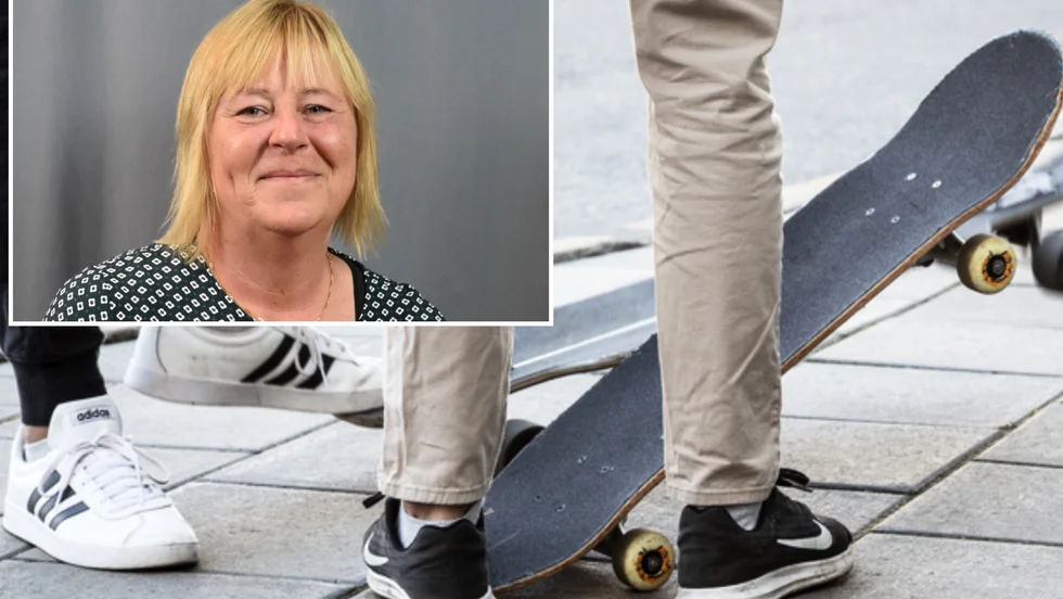 Hur skolavslutningen för högstadieeleverna i Vingåker blir i år är fortfarande oklart.