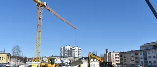 Gör det lättare att avslöja fusk i byggbranschen