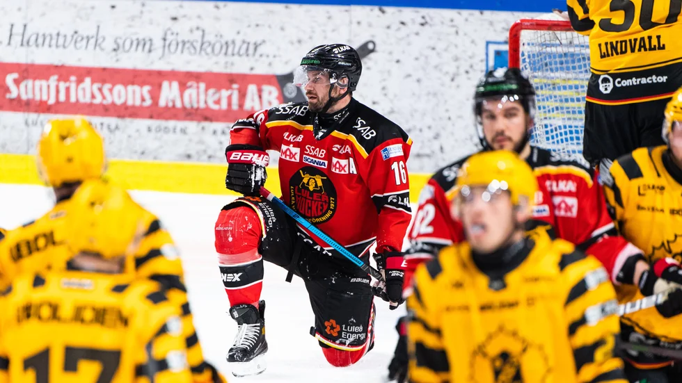 Niklas Olausson