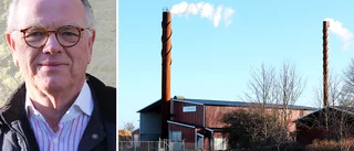 (K) reserverar sig mot fjärrvärmebeslut: "Det är en risk"