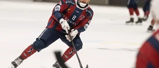 Sebastian skrev på nytt kontrakt med KVBS