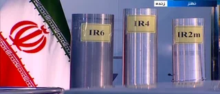 Iran: Nu anrikas uran till 60 procent