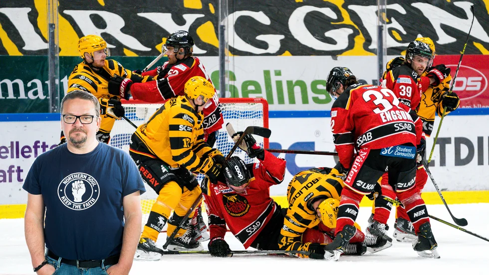 Håkan Stridblom