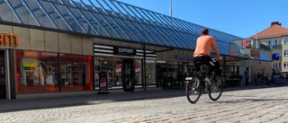 Vad är din stadskärna värd?   