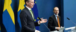 Norrbotniabanan måste gå före höghastighetståg