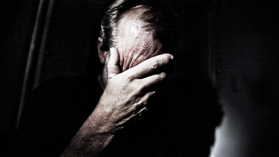 "När äldre män söker primärvård gör de det ofta för andra saker, kanske för ett sår eller för blodtryckskontroll. Sällan för hur de mår psykiskt, även om det kanske är det som är det verkliga problemet, berättar Birgitta Kerstis, universitetslektor på Mälardalens högskola.