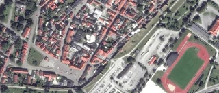 100 kvadratmeter stort kedjehus i Visby sålt för 5 900 000 kronor