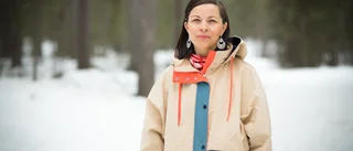 Elin Anna Labbas prisade bok blir teater
