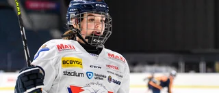 Backen lämnar LHC i SDHL – forward kan vara på väg