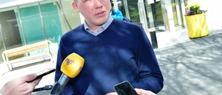 Hockeypampens svar: Ger inte Boden någon seger ännu