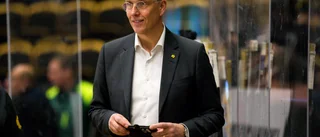 Israelsson: ”Vår bygd är kluven”