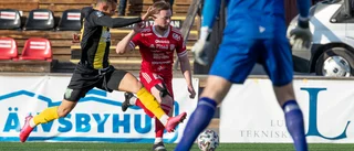 Repris: Se Piteå IF:s match mot Sandviken