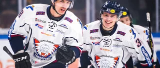 Svenske LHC-bekantingen på väg mot VM – för Kazakstan