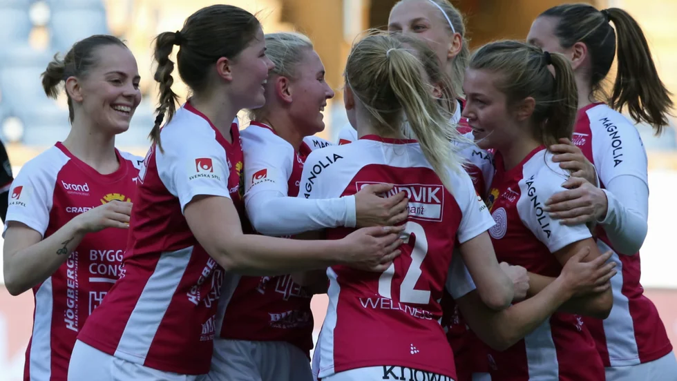 Uppsala har inlett säsongen i Elitettan med två segrar.
