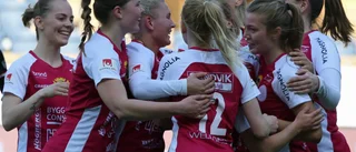 Segerskytt och utvisad: "Skön vinst"