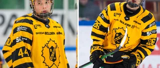 Robertsson jagar guld när U18–VM drar igång: "Vi har en bra chans"