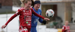 Piteås match blir uppskjuten – då hoppas laget kunna träna igen