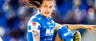 Nathalie Björn: "Någonstans måste de tro på mig"