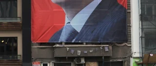 Turkisk polisstat har långa tentakler