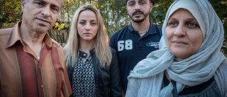 Hälleforsnäsfamiljens överklagan får avslag