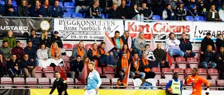 AFC:s historiska premiär – då sviker supportrarna