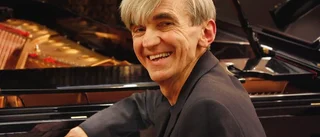En pianogigant i Flen