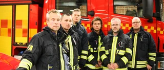 Räddningschefen lovar: "Vi blir lika snabba – men styrkorna blir mindre"