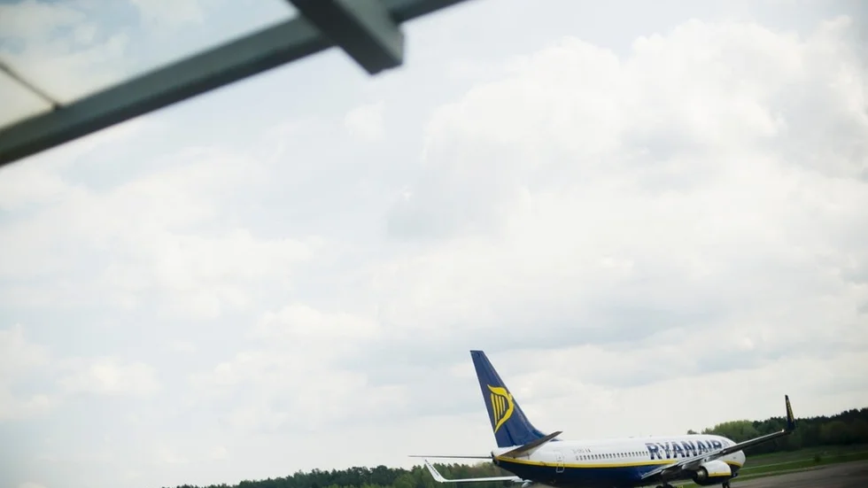 Ryanair